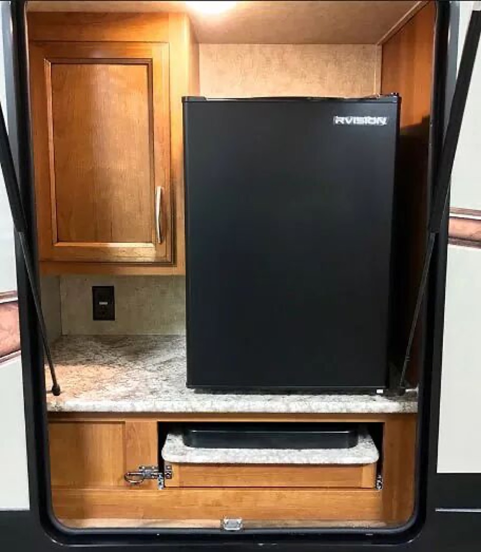 2018 Crusader Lite 26RE Review