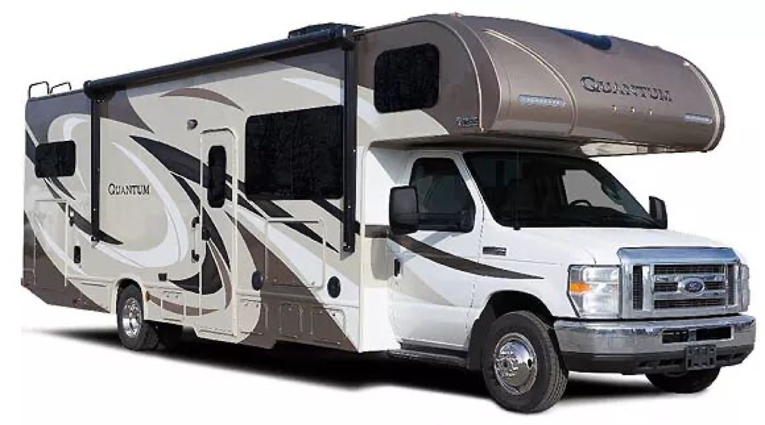 5 Best Class C Motorhomes of 2017 Under $100,000