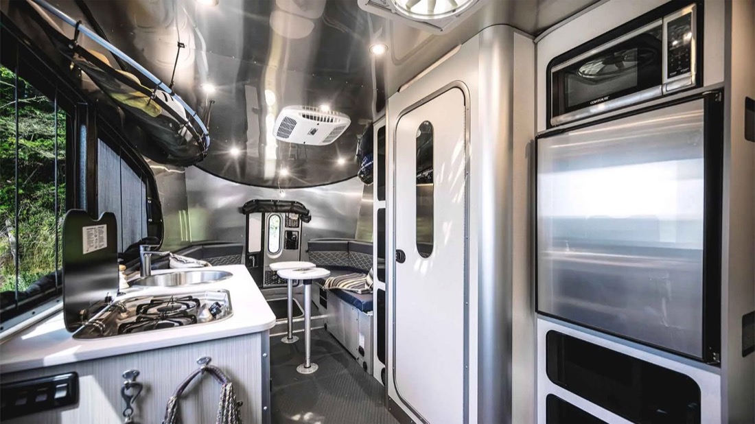 5 Best Features of the Airstream Basecamp 20x