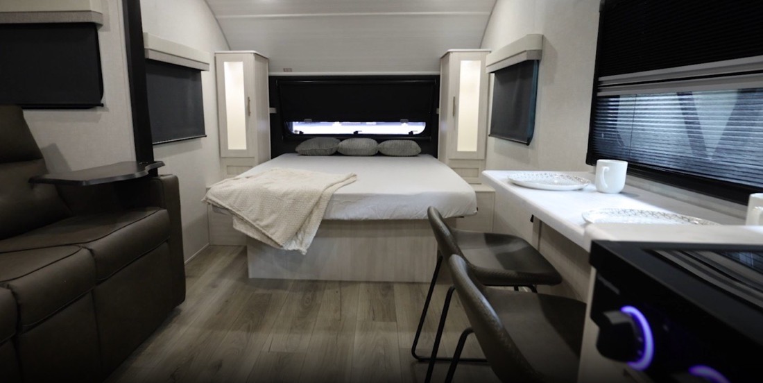 5 Best Features of the Forest River r•pod