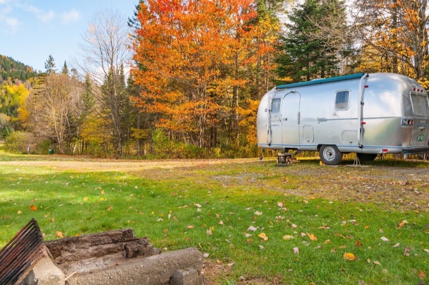 Best RV Destinations In Maine