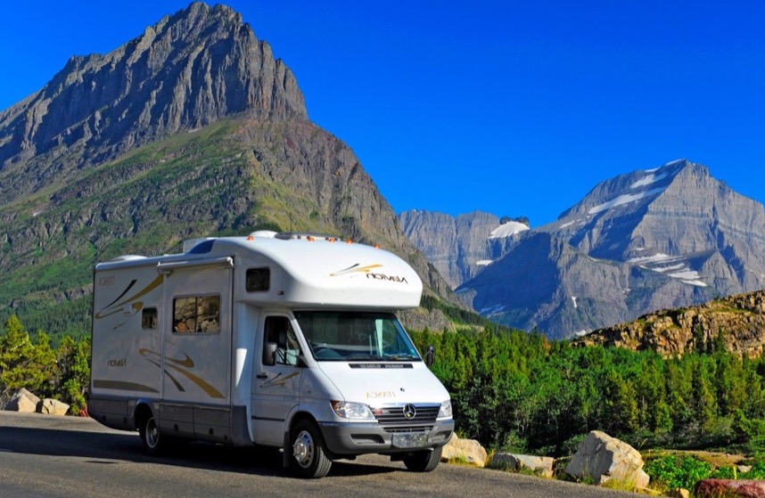 Best RV Destinations in Montana: Big Sky Country on Wheels