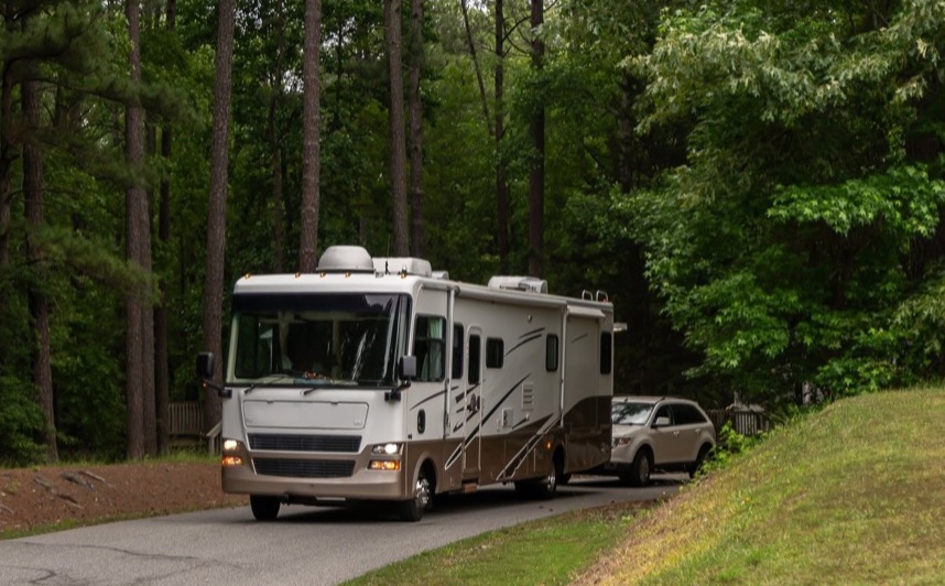 Exploring Ohio In An RV: Best Routes and Destinations