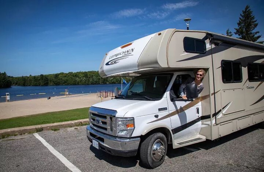 How and Where to Go RVing in Ontario