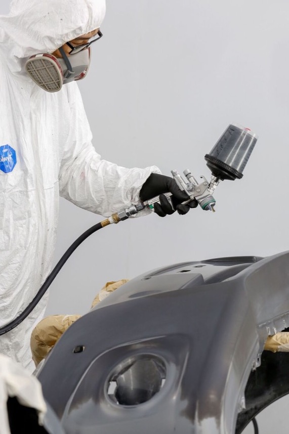 Protecting Your RV's Paint: Wax, Sealants and Ceramic Coatings