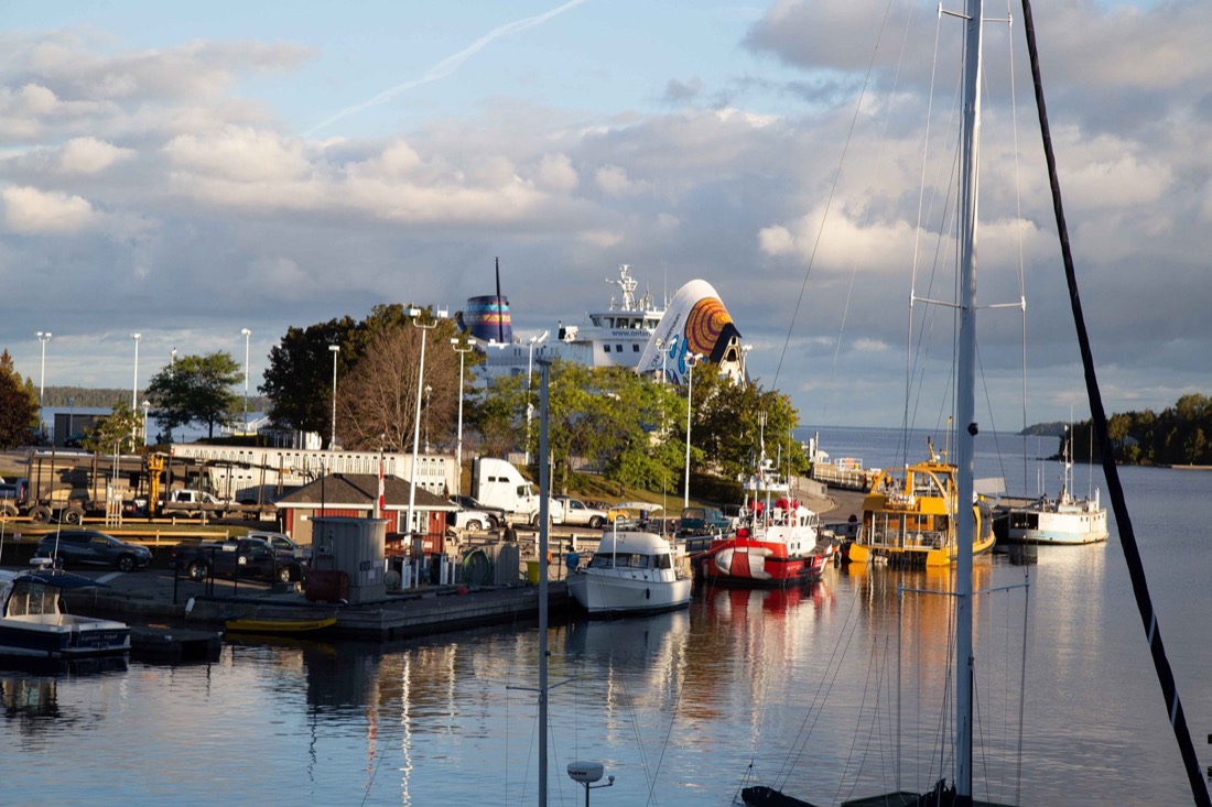 Manitoulin Island RV Travel Guide: Routes, Campgrounds & Things to Do