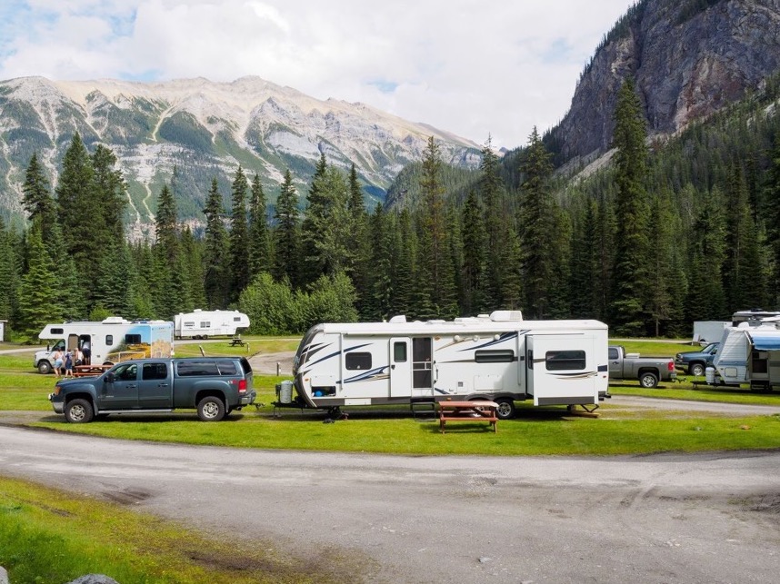 The Overlooked Importance of RV Windows