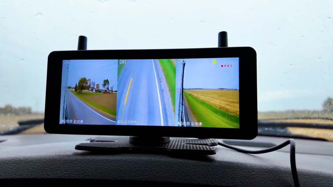 The RV Camera Upgrade That Actually Makes Sense