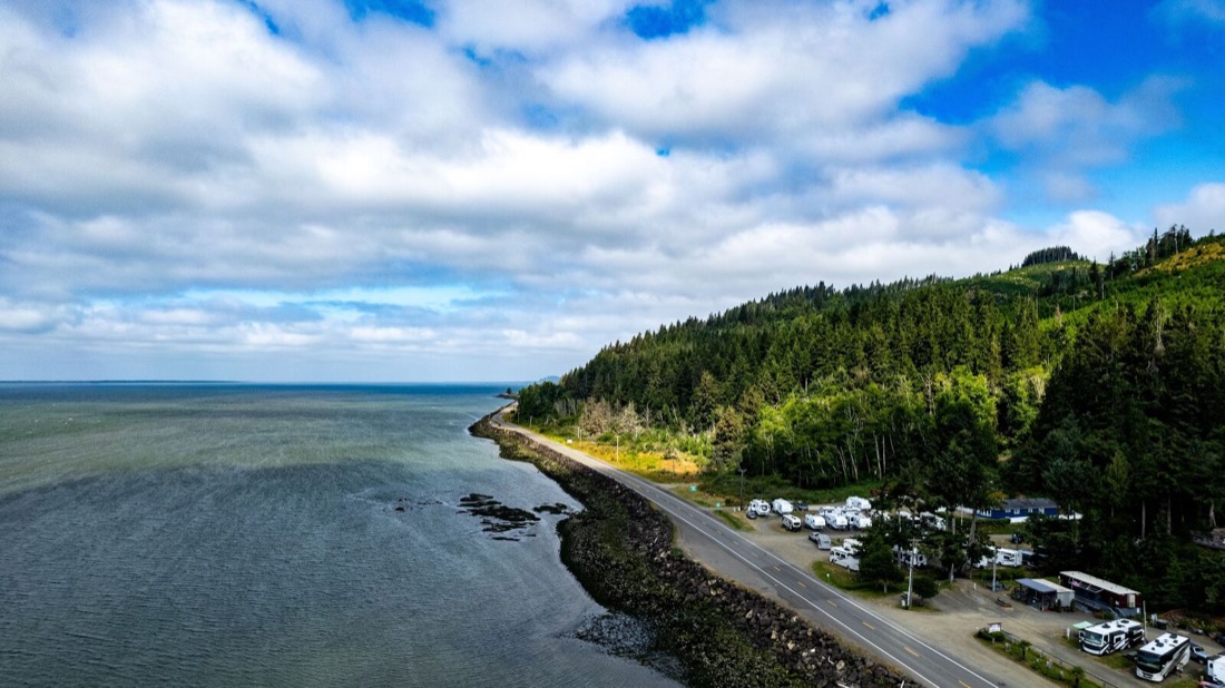 Washington State's Best RV Routes