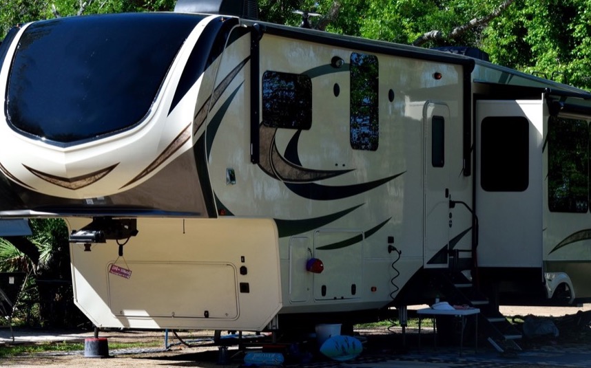Why the Sailun S637T Should Be Your Next RV Tire