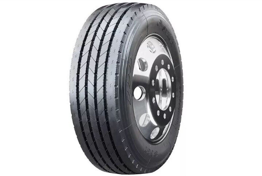 Why Your RV Probably Needs New Tires